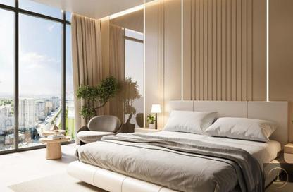 Apartment - 3 Bedrooms - 4 Bathrooms for sale in Antalya by Karma - Dubai Sports City - Dubai Apartment - 3 Bedrooms - 4 Bathrooms for sale in Antalya by Karma - Dubai Sports City - Dubai