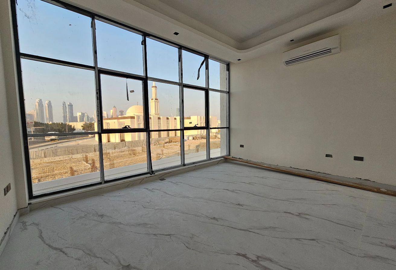 Modern 5BR | Living room | Maids room photo 11