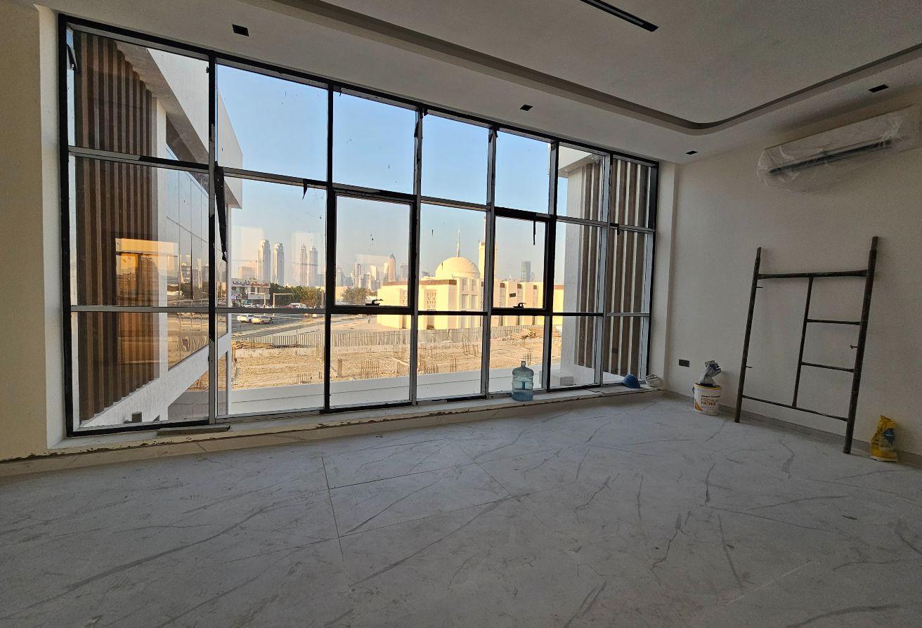 Modern 5BR | Living room | Maids room photo 8