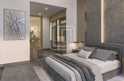 Apartment - 1 Bedroom - 2 Bathrooms for sale in 161 Jumeirah Lane - Al Satwa - Dubai