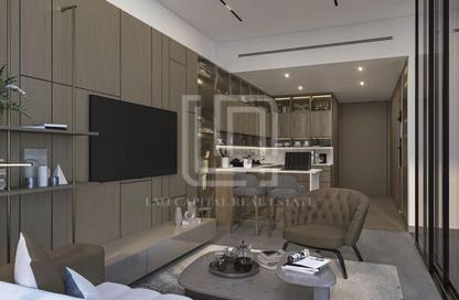 Apartment - 1 Bedroom - 2 Bathrooms for sale in 161 Jumeirah Lane - Al Satwa - Dubai