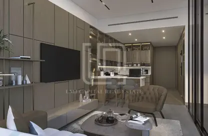 Apartment - 1 Bedroom - 2 Bathrooms for sale in 161 Jumeirah Lane - Al Satwa - Dubai