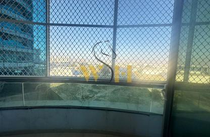 Apartment - 2 Bedrooms - 2 Bathrooms for sale in Conquer Tower - Sheikh Maktoum Bin Rashid Street - Ajman