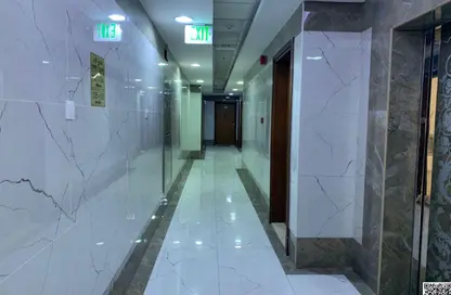 Apartment - 1 Bedroom - 2 Bathrooms for rent in Al Hamidiya 1 - Al Hamidiya - Ajman
