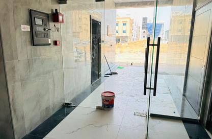 Whole Building - Studio for sale in Ajman Hills - Al Alia - Ajman Whole Building - Studio for sale in Ajman Hills - Al Alia - Ajman