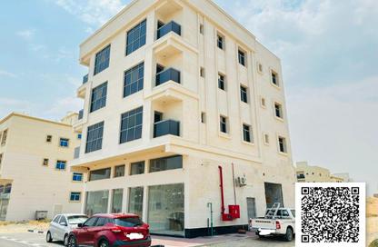 Whole Building - Studio for sale in Ajman Hills - Al Alia - Ajman Whole Building - Studio for sale in Ajman Hills - Al Alia - Ajman