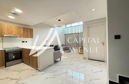 Apartment - 3 Bedrooms - 2 Bathrooms for sale in Al Maryah Vista - Al Maryah Island - Abu Dhabi
