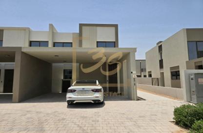 Villa - 4 Bedrooms - 4 Bathrooms for rent in La Violeta 1 - La Violeta - Villanova - Dubai Land - Dubai