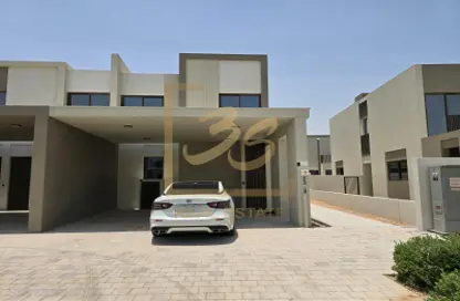 Villa - 4 Bedrooms - 4 Bathrooms for rent in La Violeta 1 - La Violeta - Villanova - Dubai Land - Dubai