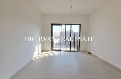 Apartment - Studio - 1 for rent in Jawaher Residences 2 - Jawaher Residences - Maryam Island - Al Khan - Sharjah