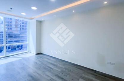Office Space - Studio for rent in Tamani Art Tower - Business Bay - Dubai