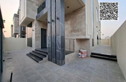 Villa - 6 Bedrooms - 7 Bathrooms for sale in Al Yasmeen 1 - Al Yasmeen - Ajman
