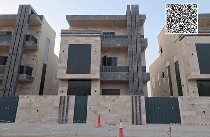 Villa - 6 Bedrooms - 7 Bathrooms for sale in Al Yasmeen 1 - Al Yasmeen - Ajman