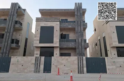 فيلا - 6 غرف نوم - 7 حمامات للبيع في 1 الياسمين - الياسمين - عجمان فيلا - 6 غرف نوم - 7 حمامات للبيع في 1 الياسمين - الياسمين - عجمان
