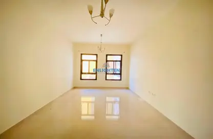 Apartment - Studio - 1 Bathroom for rent in Al Zubaidi Residence - District 14 - Jumeirah Village Circle - Dubai