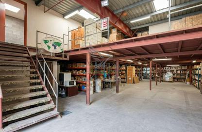Warehouse - Studio - 1 for rent in Industrial Area 11 - Sharjah Industrial Area - Sharjah