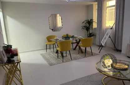 Apartment - 2 Bedrooms - 2 Bathrooms for sale in Al Amira Village - Al Yasmeen - Ajman