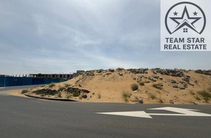 Land - Studio for sale in Al Helio 2 - Al Helio - Ajman