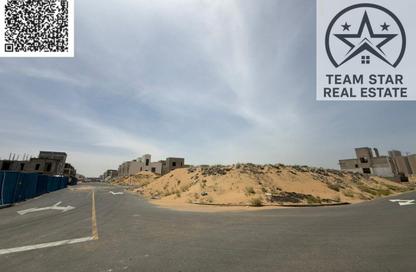 Land - Studio for sale in Al Helio 2 - Al Helio - Ajman