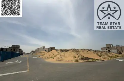 أرض - استوديو للبيع في الحليو 2 - الحليو - عجمان