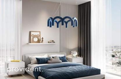 Apartment - 3 - 4 for sale in V1STARA HOUSE - Jebel Ali Village - Jebel Ali - Dubai