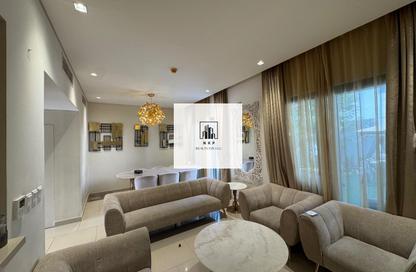 Apartment - 3 - 5 for rent in Al Yasmeen - Al Zahia - Muwaileh Commercial - Sharjah