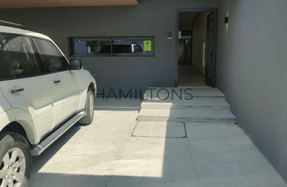 Townhouse - 3 Bedrooms - 4 Bathrooms for sale in Robinia - Masaar - Tilal City - Sharjah