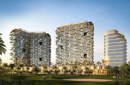 Apartment - 2 Bedrooms - 2 Bathrooms for sale in Damac District - DAMAC Hills - Dubai
