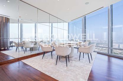 Apartment - 2 - 3 for sale in Burj Khalifa - Burj Khalifa Area - Downtown Dubai - Dubai Apartment - 2 - 3 for sale in Burj Khalifa - Burj Khalifa Area - Downtown Dubai - Dubai