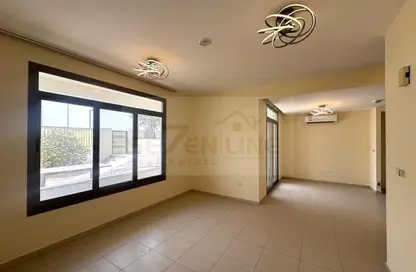 Townhouse - 3 Bedrooms - 4 Bathrooms for rent in Hayat Townhouses 1 - Hayat Townhouses - Town Square - Dubai Townhouse - 3 Bedrooms - 4 Bathrooms for rent in Hayat Townhouses 1 - Hayat Townhouses - Town Square - Dubai