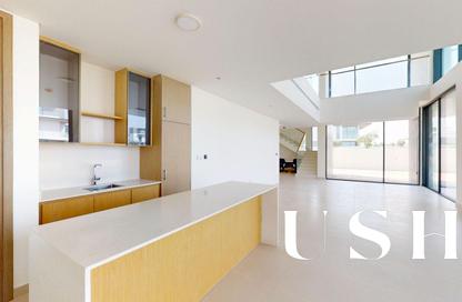 Villa - 5 Bedrooms - 6 Bathrooms for sale in Farm Gardens 1 - Farm Gardens - The Valley - Dubai