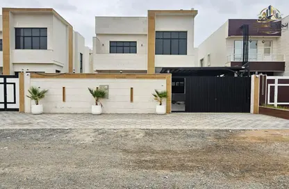 فيلا - 3 غرف نوم - 5 حمامات للبيع في الحليو 2 - الحليو - عجمان