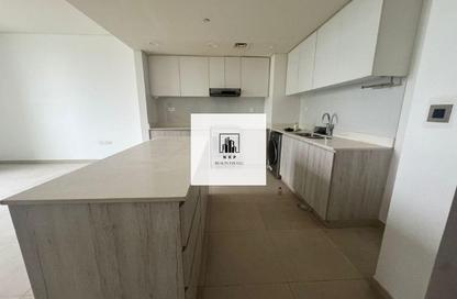 Apartment - 1 Bedroom - 2 Bathrooms for rent in MISK Apartments - Aljada - Sharjah