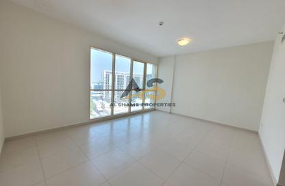 Apartment - 1 - 2 for rent in Ghala Garden - Arjan - Dubai