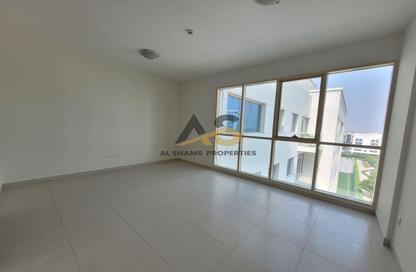 Apartment - 1 - 2 for rent in Ghala Garden - Arjan - Dubai