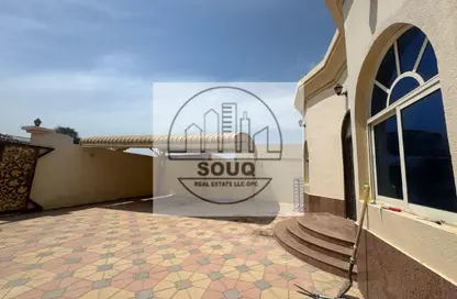 Villa - 3 Bedrooms - 4 Bathrooms for rent in Al Riffa - Ras Al Khaimah