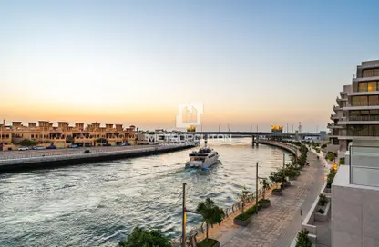 Villa - 3 Bedrooms - 4 Bathrooms for sale in Eden House The Canal - Jumeirah 2 - Jumeirah - Dubai