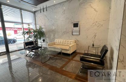 Apartment - 2 - 3 for rent in Bait Aseel 2 - Al Barsha 1 - Al Barsha - Dubai