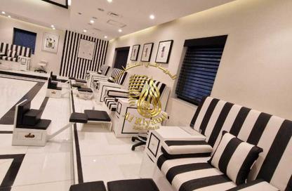 Whole Building - Studio - 7+ Bathrooms for rent in Ajman Corniche Residences - Ajman Corniche Road - Ajman