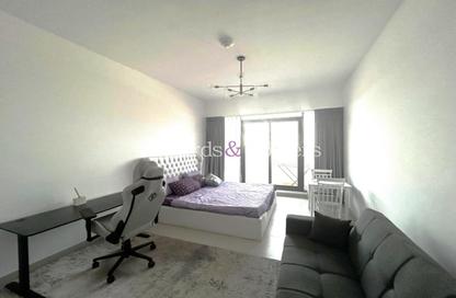 Apartment - Studio - 1 Bathroom for rent in Prime Residency 3 - Al Furjan - Dubai Apartment - Studio - 1 Bathroom for rent in Prime Residency 3 - Al Furjan - Dubai