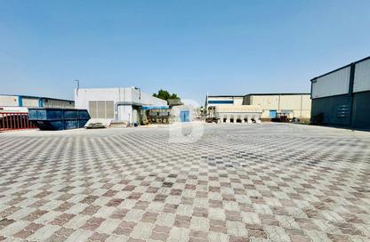 Warehouse - Studio for sale in Al Quoz Industrial Area 4 - Al Quoz Industrial Area - Al Quoz - Dubai