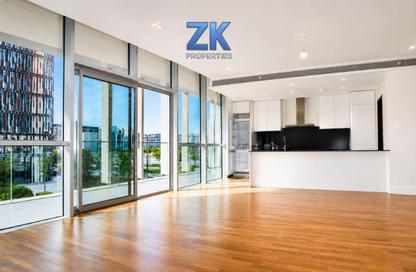 Apartment - 3 - 5 for rent in City Walk Residential Building 13B - City Walk Residential - City Walk - Dubai Apartment - 3 - 5 for rent in City Walk Residential Building 13B - City Walk Residential - City Walk - Dubai
