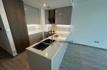 Apartment - 2 Bedrooms - 2 Bathrooms for rent in Peninsula One - Peninsula - Business Bay - Dubai