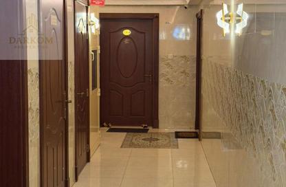 Apartment - 3 Bedrooms - 3 Bathrooms for rent in Al Hamidiya 2 - Al Hamidiya - Ajman
