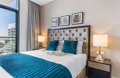 Apartment - Studio - 1 Bathroom for sale in Celestia A - Celestia - Dubai South (Dubai World Central) - Dubai