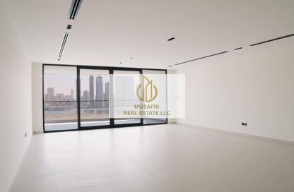 Apartment - 3 Bedrooms - 5 Bathrooms for rent in Rimal Residences - Maryam Island - Al Khan - Sharjah