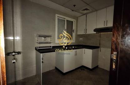 Apartment - 1 Bedroom - 2 Bathrooms for rent in Rokane G23 - International City Phase 2 - Al Warsan 4 - Al Warsan - Dubai