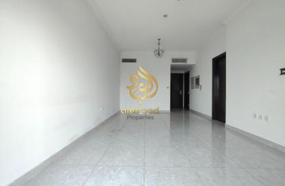 Apartment - 1 Bedroom - 2 Bathrooms for rent in Rokane G23 - International City Phase 2 - Al Warsan 4 - Al Warsan - Dubai