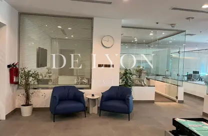 Office Space - Studio for sale in Iris Bay - Business Bay - Dubai