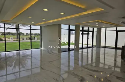 فيلا - 5 غرف نوم - 7 حمامات للبيع في فلورا - داماك هيلز - دبي